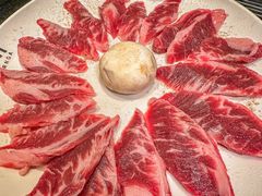 -本家·添百客韩国料理(泰然店)