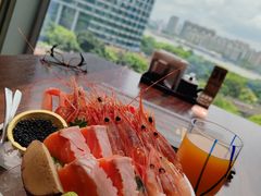-田舍家Inakaya·炉端烧·铁板烧(天汇igc店)