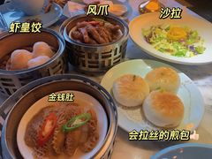 -东南里湖景餐厅·新闽菜(浦西万达店)