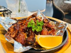 -IL Forno 意坊·意大利餐厅(温州万象城店)