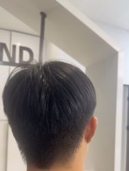 -天使之手