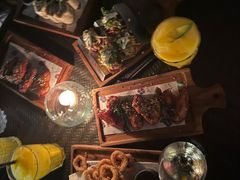 -Rock Bar Bali(Bali)