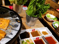-么肆烤肉(汉街形象店)
