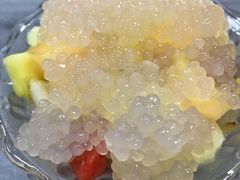 -沙湾姜撞奶甜品店(昌岗中路店)