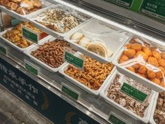 -紫光园清真北京小吃(银村街店)