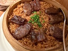 -乔街深夜食堂·台州菜·高压锅生蚝(杭州总店)