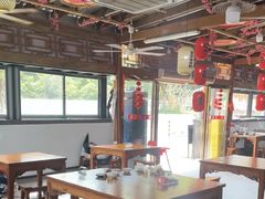-坛南湾阿强农家乐.海鲜大排档老字号(福州地标美食店)