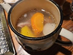-驿楼兰·新疆菜(火车站店)