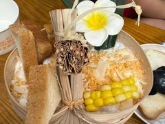 -婉泰·特色小吃·舂鸡脚(告庄二店)
