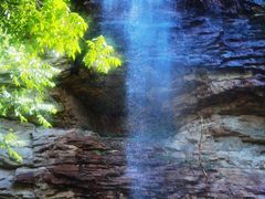 -湖洞水自然风景区