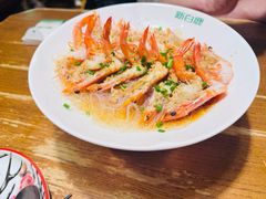 -新白鹿餐厅(龙游路店)