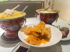 -关东小磨东北菜(漕河泾印象城店)