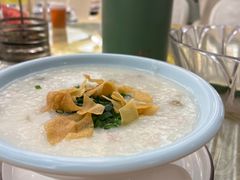 -卡尔顿东方银龙酒店•广西菜•早茶