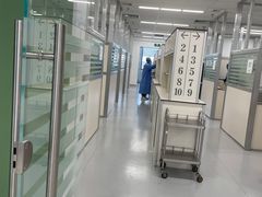-上海市徐汇区口腔医院