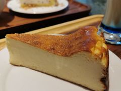 巴斯克芝士蛋糕-Peet's Coffee皮爷咖啡(新天地黑标店)