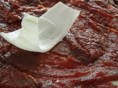 牛肉-大槐树烤肉馆