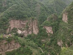 -爱情山风景区