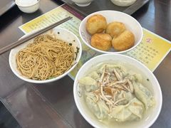 -毛华美食(清扬路店)