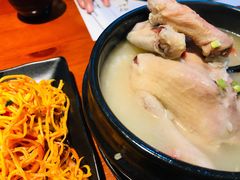 -鑫日千里马朝鲜族小馆(总店)