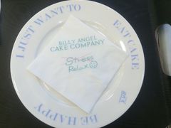 -BILLY ANGEL蛋糕店(三成COEX店)