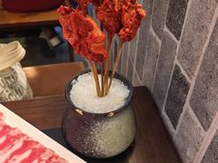 -李掌柜鲜菜火锅(移民广场店)