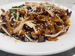 -翠华餐厅(正佳广场店)