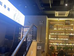 -木屋烧烤(龙湖天街店)