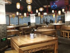 大堂-老城南.鸭血粉丝汤(夫子庙店)