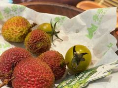 -季季山·云南野生菌火锅(上海首店)