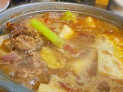 -范贤光鸡公煲(平乐园总店)
