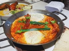 北非蛋-nata&bica(松江大学城店)