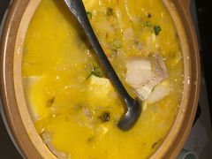 -北李妈妈菜·海肠捞饭(高新万达店)