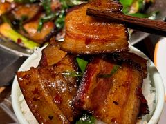 -井水小厨·湘菜(活力广场店)