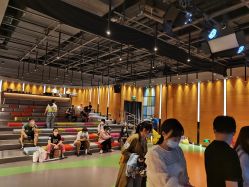 -小鸡哆哆故事屋·儿童乐园(嘉里城店)