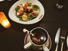 -Efes Turkish & Mediterranean Cuisine 艾菲斯餐厅(陆家嘴店)