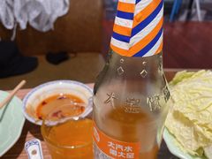 -潮汕牛肉火锅