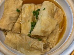-绍兴老味道·非遗门店(银泰城店)