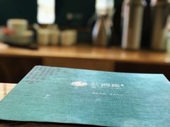 餐具摆设-红樱桃·欢乐餐厅(太原里店)