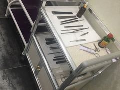 -1号足道推拿会馆