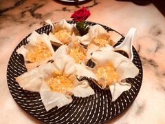 公主素蟹粉-桂满陇-西湖船宴(西单大悦城店)