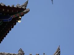 -西安市广仁寺