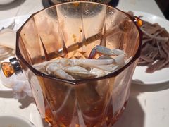 -加餐海鲜自助(宝龙一城店)