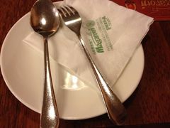 餐具-玛格萝妮比萨屋(四平店)