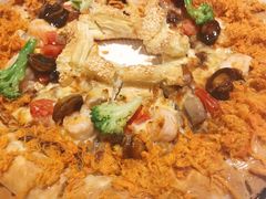 -必胜客(滕州荆河店)