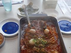 -鱼酷活鱼烤鱼(仙林金鹰店)