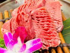 厚切牛舌-西塔老太太泥炉烤肉(北京双井店)