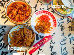 -南昌大饭店·地标美食名片(万寿宫店)
