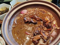 -江宴渔村·鱼鲜土菜(紫荆广场店)