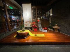 -青藤茶馆(南山路店)