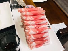 -仁和四季涮肉馆(天坛南门店)